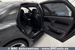 Audi A8 L Long 4.0 V8 TFSI Quattro Automatas 2017 full