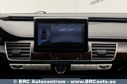 Audi A8 L Long 4.0 V8 TFSI Quattro Automatas 2017 full