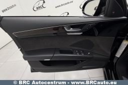 Audi A8 L Long 4.0 V8 TFSI Quattro Automatas 2017 full