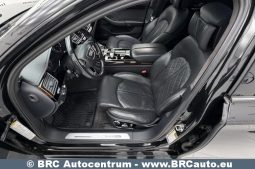 Audi A8 L Long 4.0 V8 TFSI Quattro Automatas 2017 full