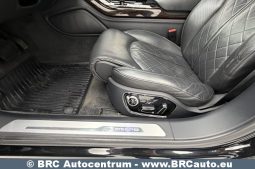 Audi A8 L Long 4.0 V8 TFSI Quattro Automatas 2017 full