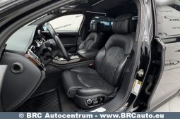 Audi A8 L Long 4.0 V8 TFSI Quattro Automatas 2017 full