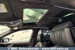 Audi A8 L Long 4.0 V8 TFSI Quattro Automatas 2017 full