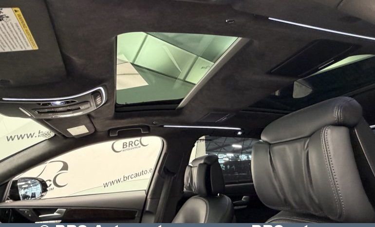 Audi A8 L Long 4.0 V8 TFSI Quattro Automatas 2017 full