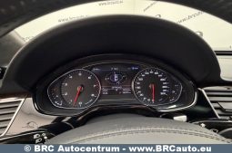 Audi A8 L Long 4.0 V8 TFSI Quattro Automatas 2017 full