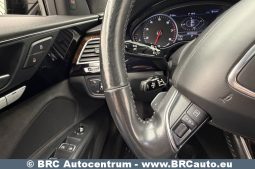 Audi A8 L Long 4.0 V8 TFSI Quattro Automatas 2017 full