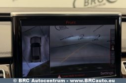 Audi A8 L Long 4.0 V8 TFSI Quattro Automatas 2017 full