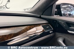 Audi A8 L Long 4.0 V8 TFSI Quattro Automatas 2017 full