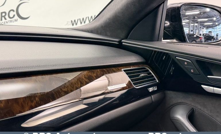 Audi A8 L Long 4.0 V8 TFSI Quattro Automatas 2017 full