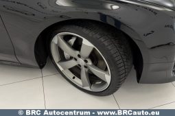 Audi A8 L Long 4.0 V8 TFSI Quattro Automatas 2017 full