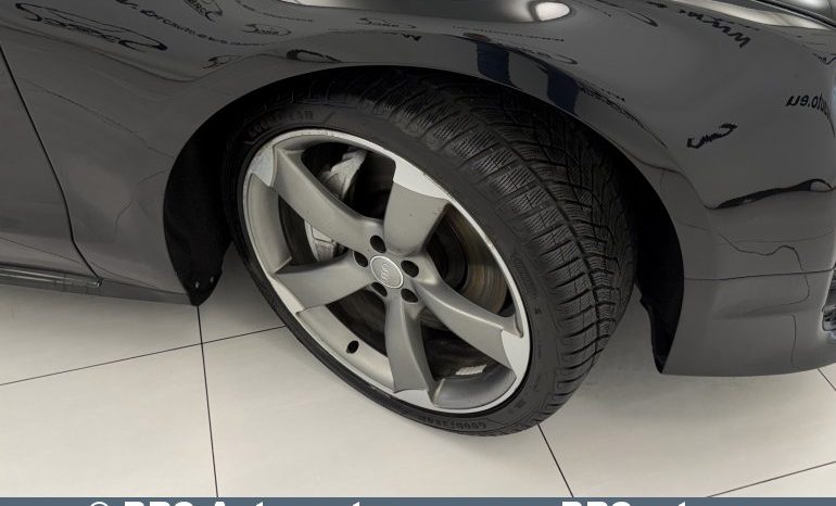 Audi A8 L Long 4.0 V8 TFSI Quattro Automatas 2017 full