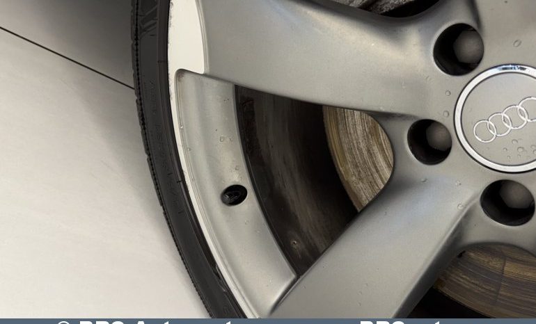 Audi A8 L Long 4.0 V8 TFSI Quattro Automatas 2017 full