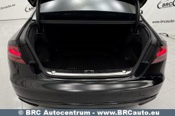 Audi A8 L Long 4.0 V8 TFSI Quattro Automatas 2017 full