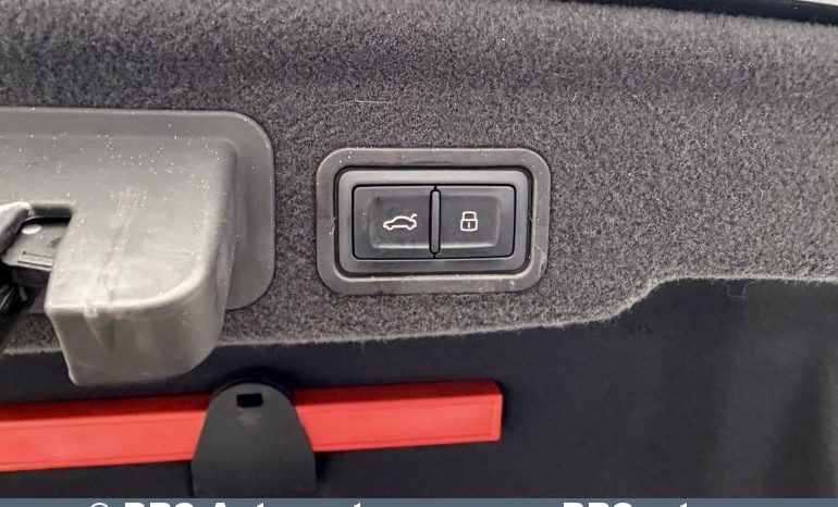 Audi A8 L Long 4.0 V8 TFSI Quattro Automatas 2017 full