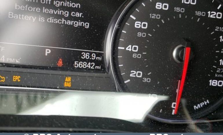 Audi A8 L Long 4.0 V8 TFSI Quattro Automatas 2017 full