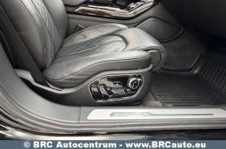 Audi A8 L Long 4.0 V8 TFSI Quattro Automatas 2017 full