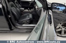 Audi A8 L Long 4.0 V8 TFSI Quattro Automatas 2017 full