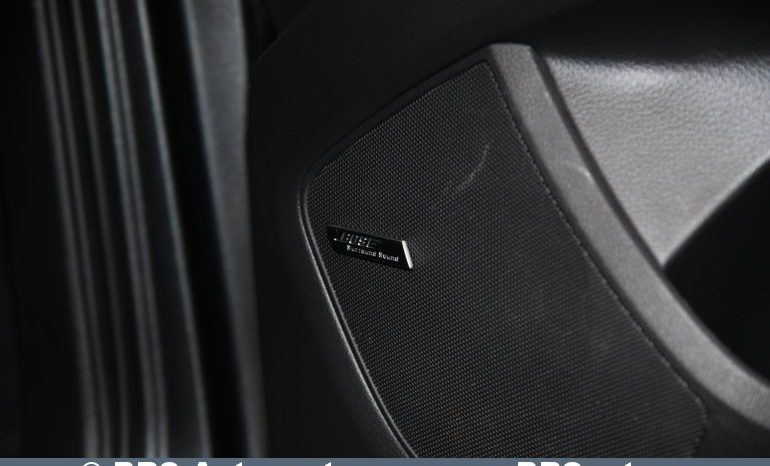 Audi Q7 3.0 TDI Quattro S-Line Automatas 2014 full