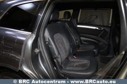 Audi Q7 3.0 TDI Quattro S-Line Automatas 2014 full