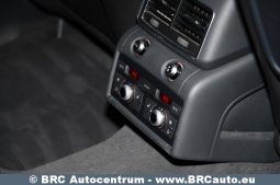 Audi Q7 3.0 TDI Quattro S-Line Automatas 2014 full