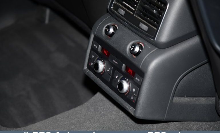 Audi Q7 3.0 TDI Quattro S-Line Automatas 2014 full