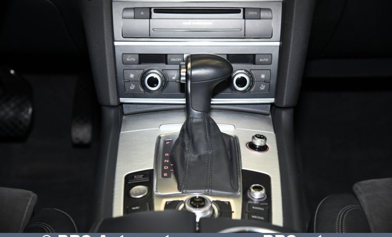 Audi Q7 3.0 TDI Quattro S-Line Automatas 2014 full