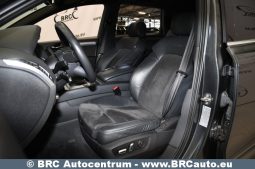 Audi Q7 3.0 TDI Quattro S-Line Automatas 2014 full