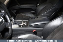 Audi Q7 3.0 TDI Quattro S-Line Automatas 2014 full