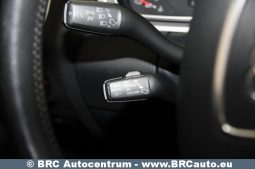 Audi Q7 3.0 TDI Quattro S-Line Automatas 2014 full
