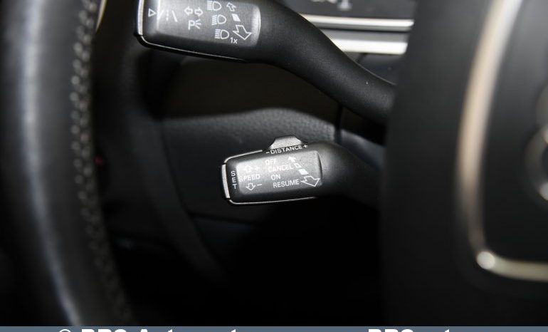 Audi Q7 3.0 TDI Quattro S-Line Automatas 2014 full