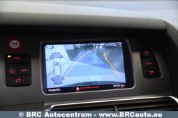 Audi Q7 3.0 TDI Quattro S-Line Automatas 2014 full