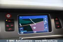 Audi Q7 3.0 TDI Quattro S-Line Automatas 2014 full