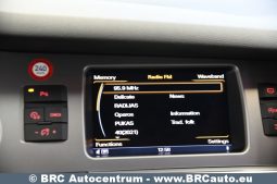 Audi Q7 3.0 TDI Quattro S-Line Automatas 2014 full