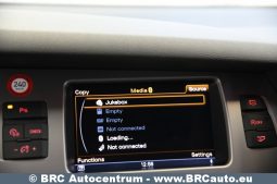 Audi Q7 3.0 TDI Quattro S-Line Automatas 2014 full