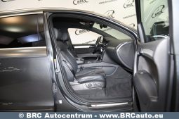 Audi Q7 3.0 TDI Quattro S-Line Automatas 2014