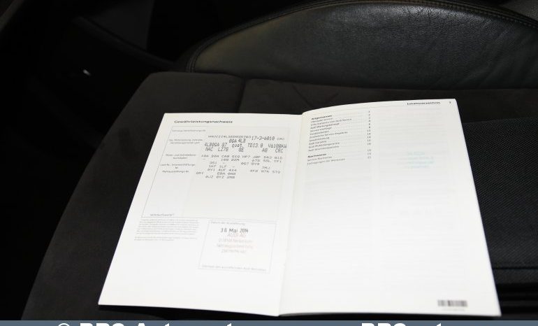 Audi Q7 3.0 TDI Quattro S-Line Automatas 2014 full