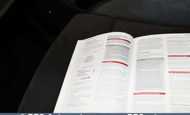 Audi Q7 3.0 TDI Quattro S-Line Automatas 2014 full