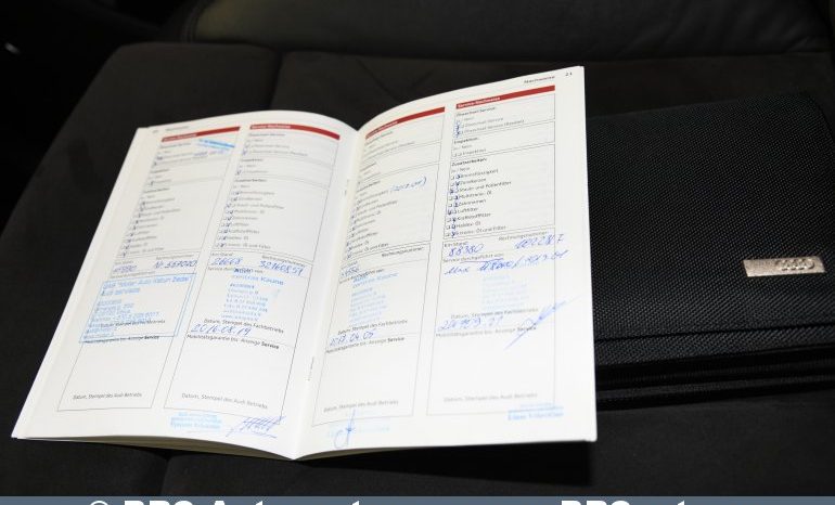 Audi Q7 3.0 TDI Quattro S-Line Automatas 2014 full