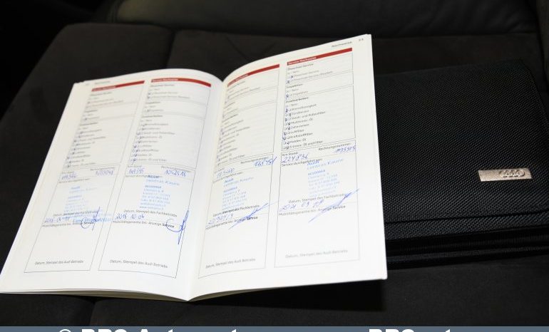 Audi Q7 3.0 TDI Quattro S-Line Automatas 2014 full