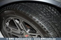 Audi Q7 3.0 TDI Quattro S-Line Automatas 2014 full