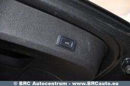 Audi Q7 3.0 TDI Quattro S-Line Automatas 2014 full