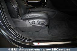 Audi Q7 3.0 TDI Quattro S-Line Automatas 2014 full