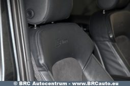 Audi Q7 3.0 TDI Quattro S-Line Automatas 2014 full