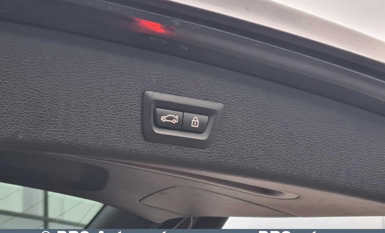 BMW X3 xDrive 35i M-Sport Automatas 2013 full