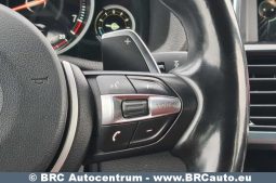 BMW X3 xDrive 35i M-Sport Automatas 2013 full