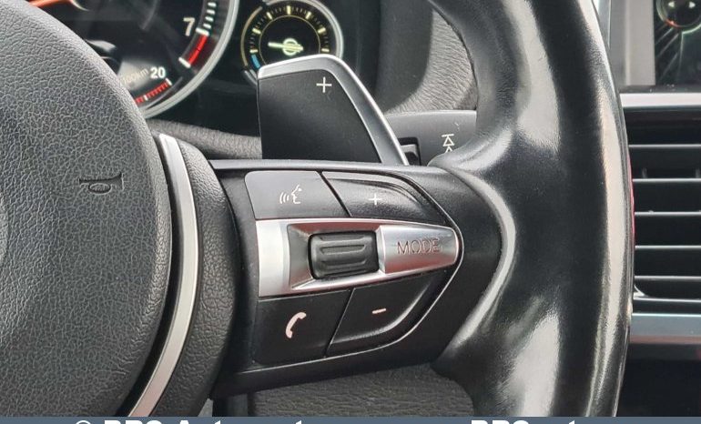 BMW X3 xDrive 35i M-Sport Automatas 2013 full