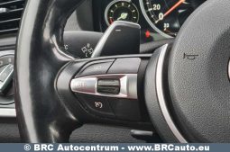 BMW X3 xDrive 35i M-Sport Automatas 2013 full