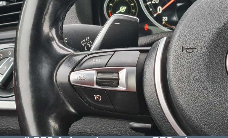 BMW X3 xDrive 35i M-Sport Automatas 2013 full