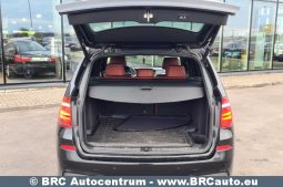 BMW X3 xDrive 35i M-Sport Automatas 2013 full