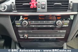 BMW X3 xDrive 35i M-Sport Automatas 2013 full